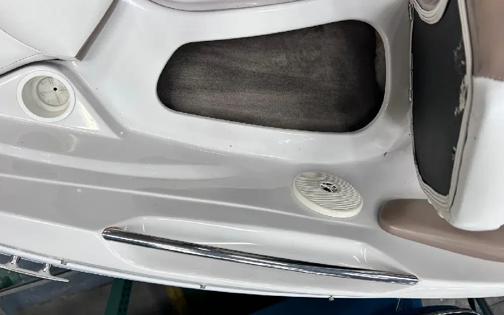 slider 4 Four Winns Horizon 190