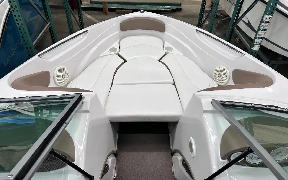 slider 5 Four Winns Horizon 190