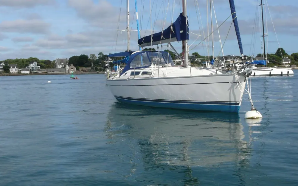 slider 11 Jeanneau Sun Odyssey 40