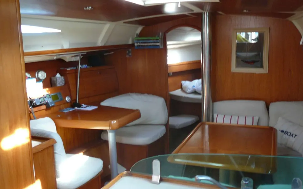 slider 4 Jeanneau Sun Odyssey 40
