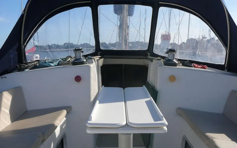 slider 6 Jeanneau Sun Odyssey 40