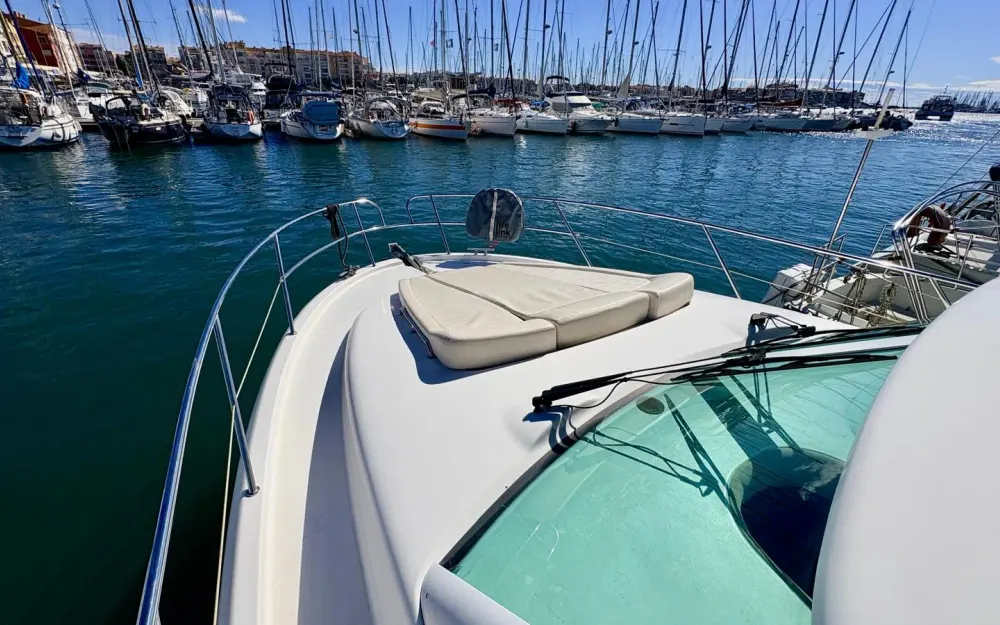 slider 10 Jeanneau Prestige 36 Fly