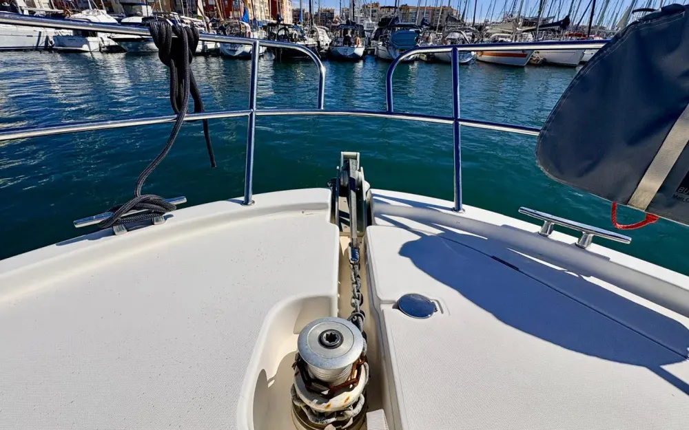 slider 11 Jeanneau Prestige 36 Fly