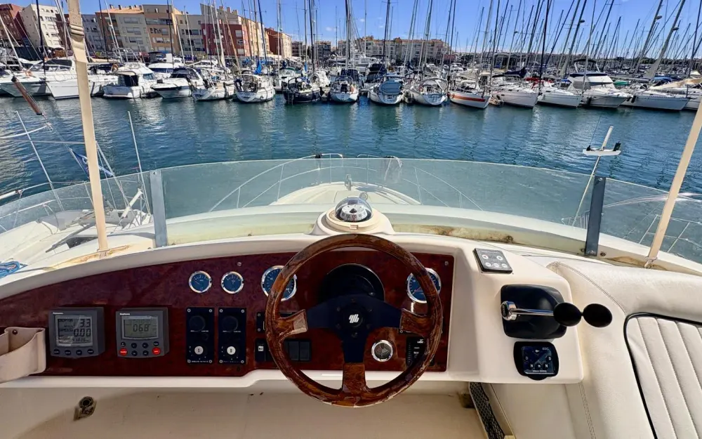 slider 8 Jeanneau Prestige 36 Fly