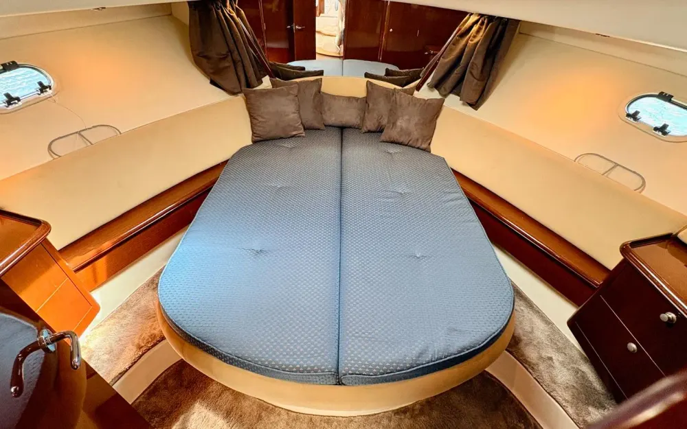 slider 25 Jeanneau Prestige 36 Fly