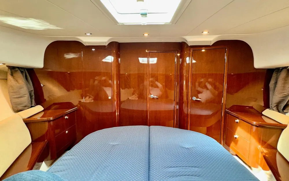 slider 26 Jeanneau Prestige 36 Fly
