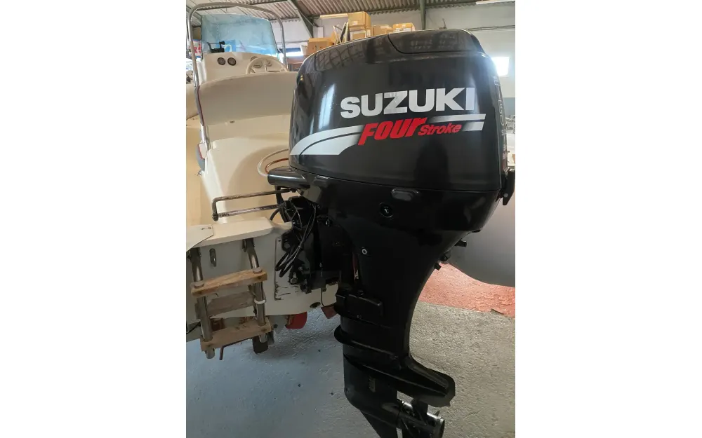 slider 0 Moteur SUZUKI DF50 TL