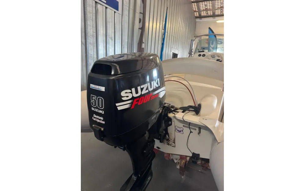 slider 1 Moteur SUZUKI DF50 TL