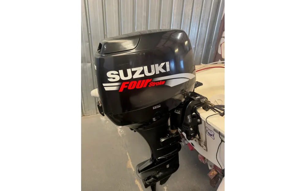 slider 2 Moteur SUZUKI DF50 TL