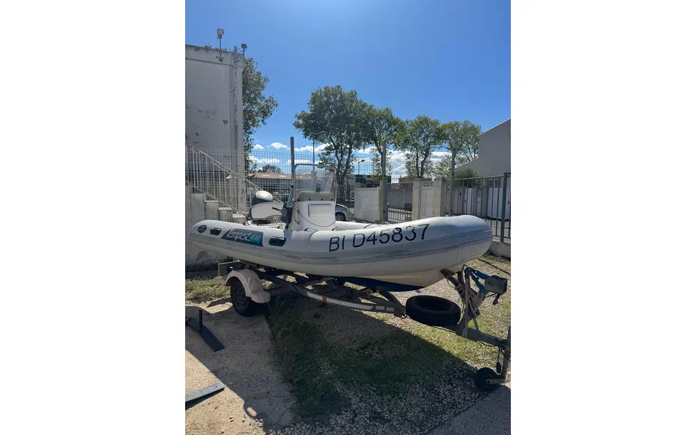 slider 0 Capelli Tempest 430