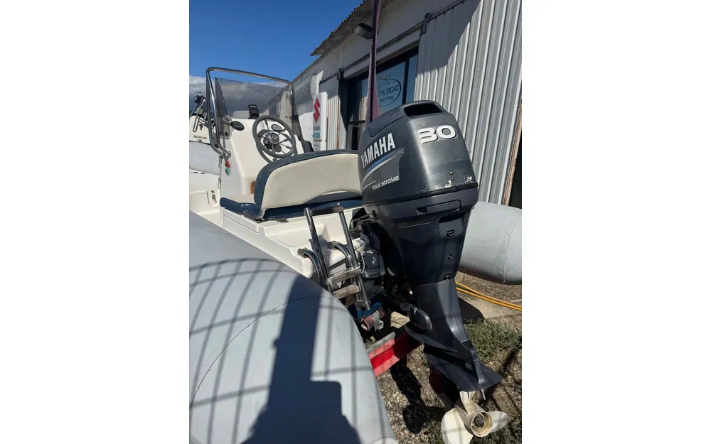 slider 2 Capelli Tempest 430