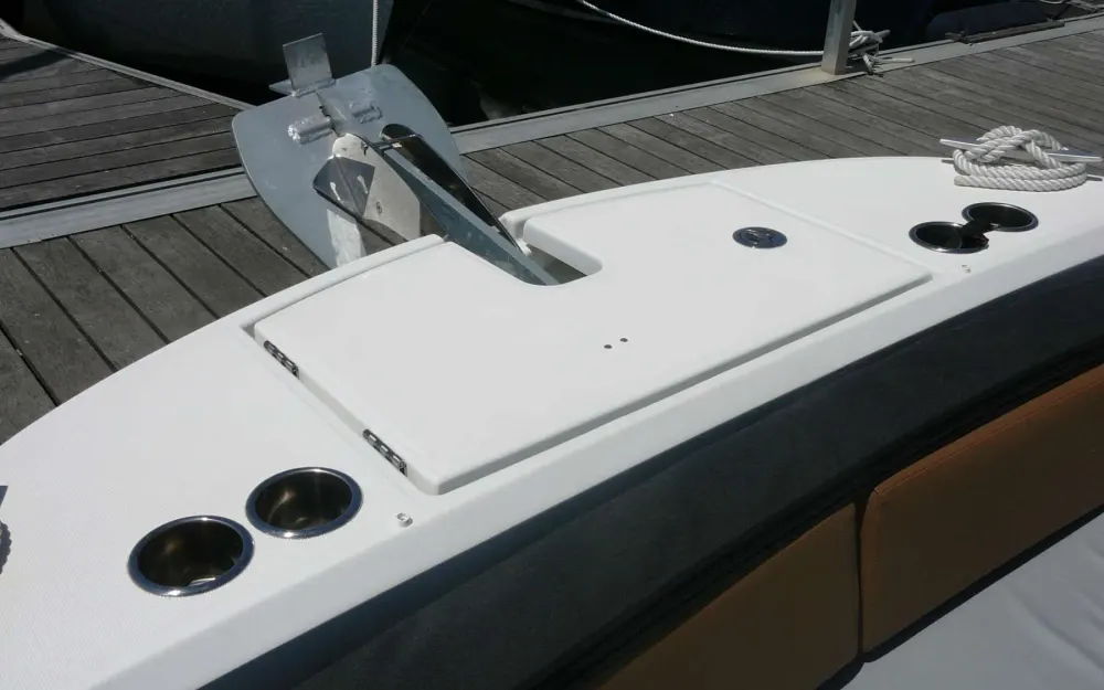slider 3 Beneteau Flyer 9 Spacedeck