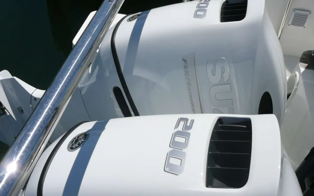 slider 5 Beneteau Flyer 9 Spacedeck