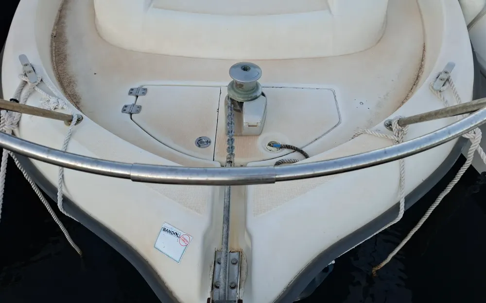slider 1 Jeanneau Merry Fisher 635