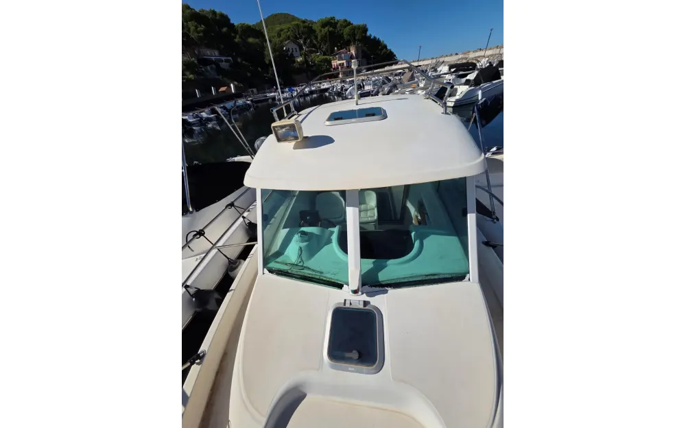 slider 5 Jeanneau Merry Fisher 635