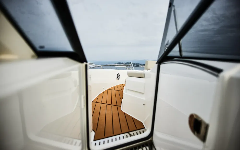 slider 13 Parker  100 Sorrento