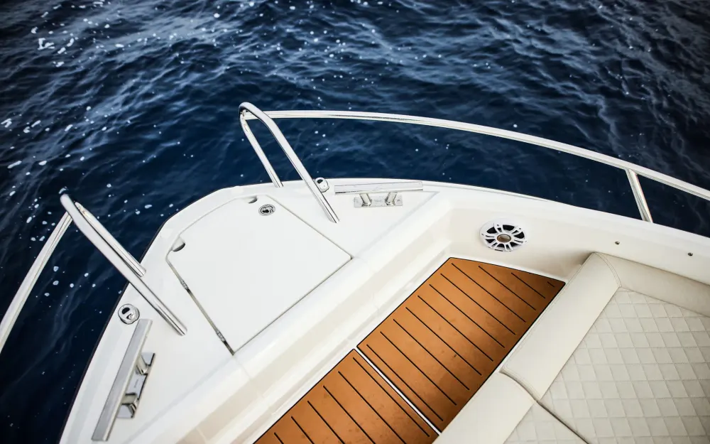 slider 14 Parker  100 Sorrento