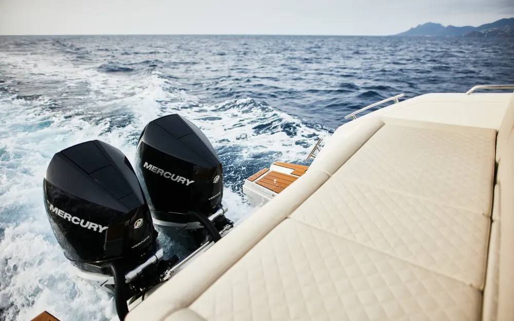slider 16 Parker  100 Sorrento