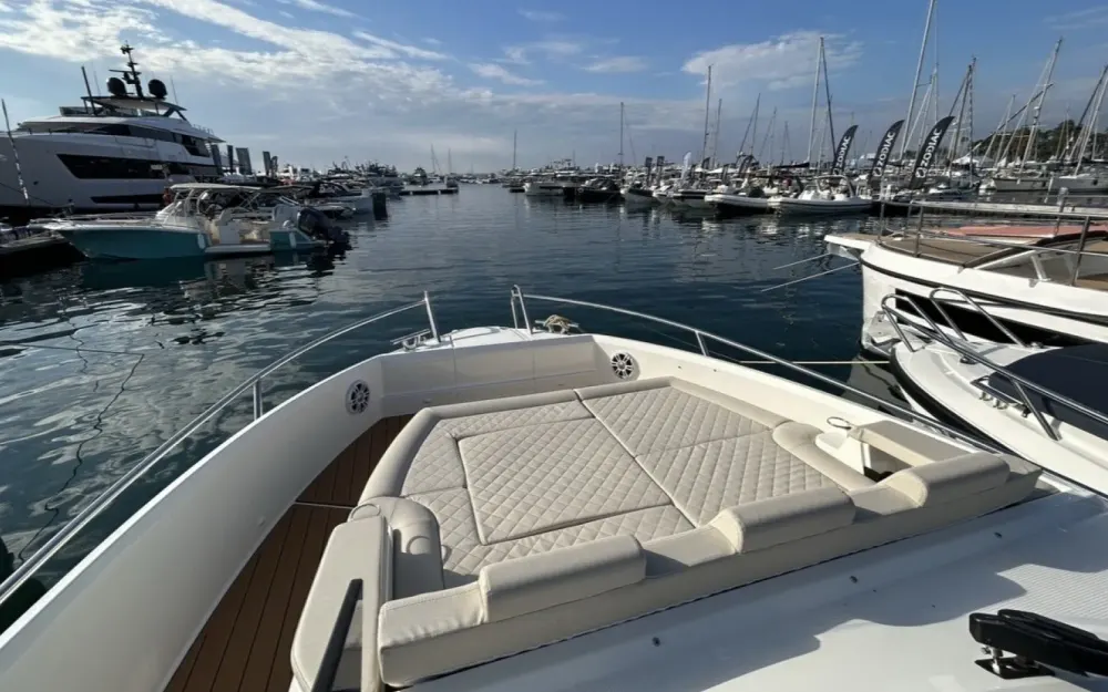 slider 1 Parker  100 Sorrento