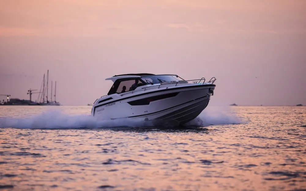 slider 5 Parker  100 Sorrento