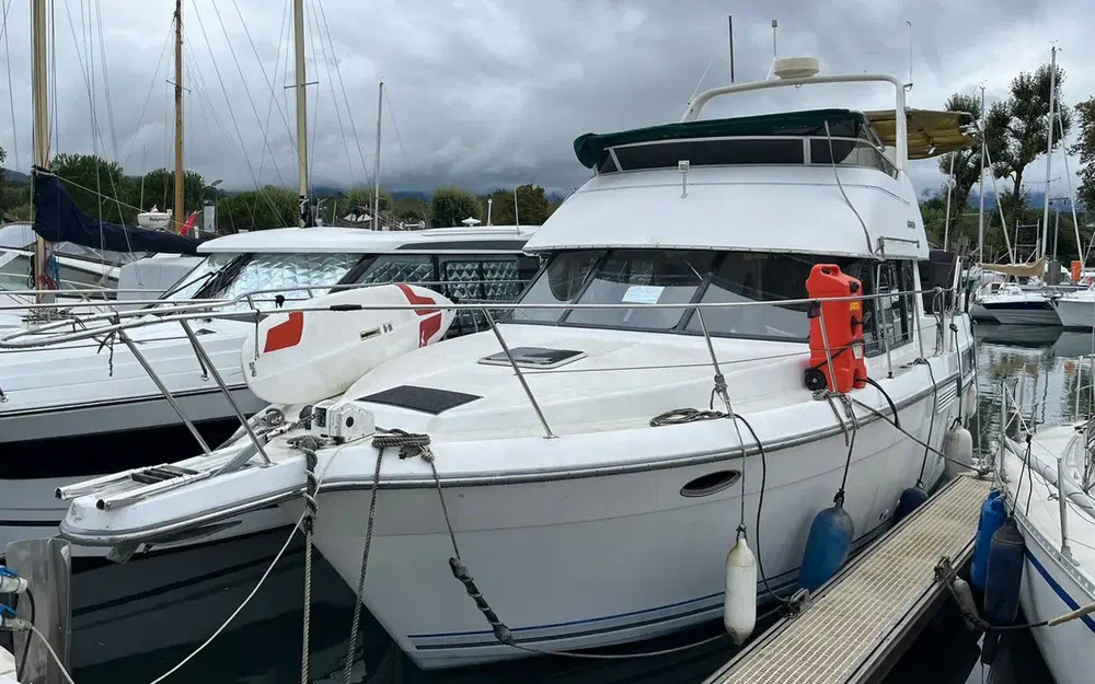 slider 0 Carver  33 Super Sport