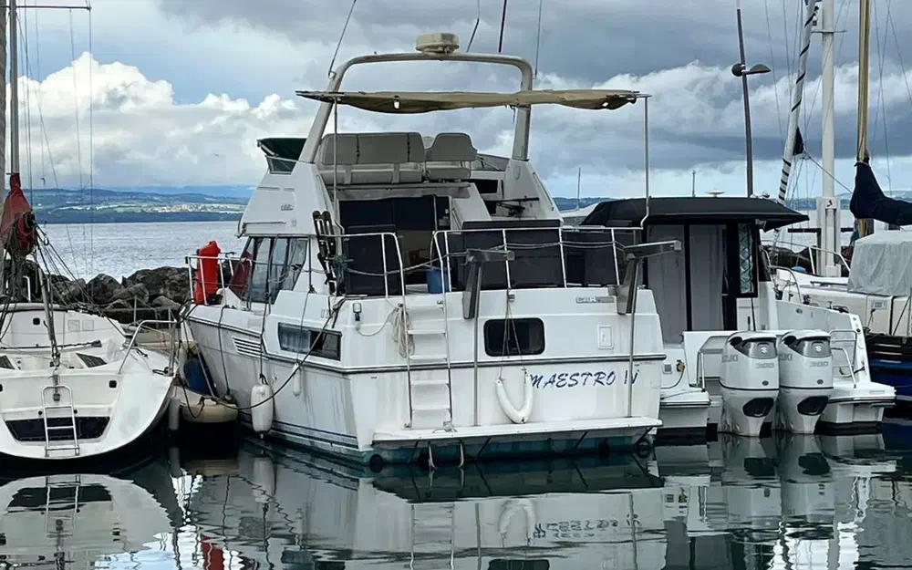 slider 1 Carver  33 Super Sport