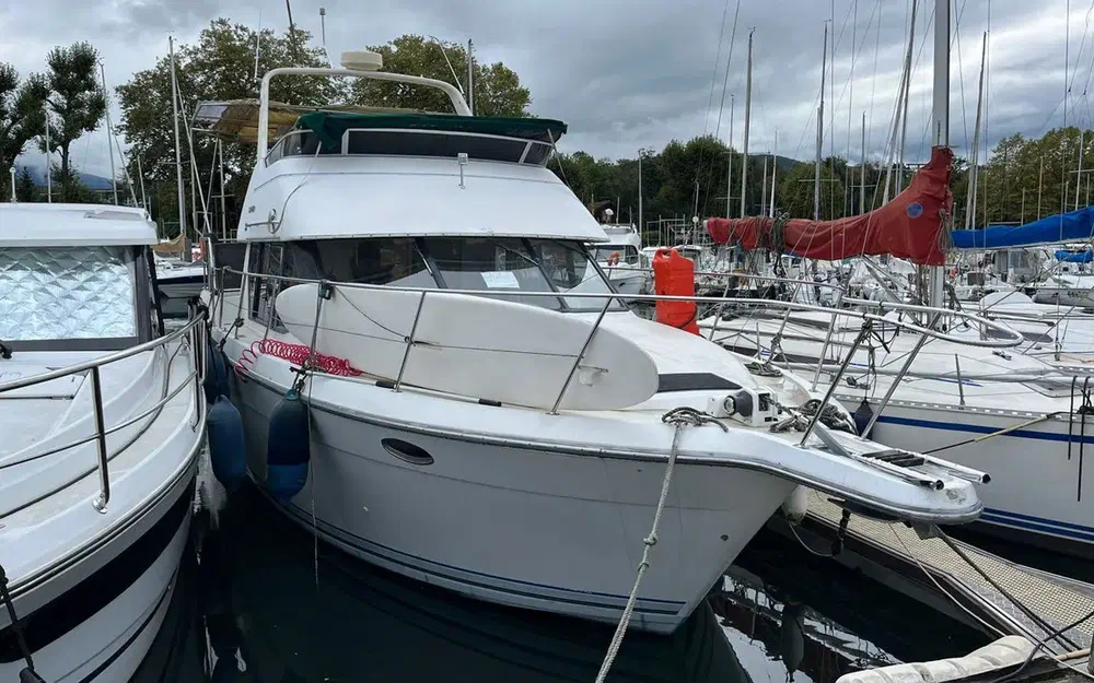 slider 2 Carver  33 Super Sport