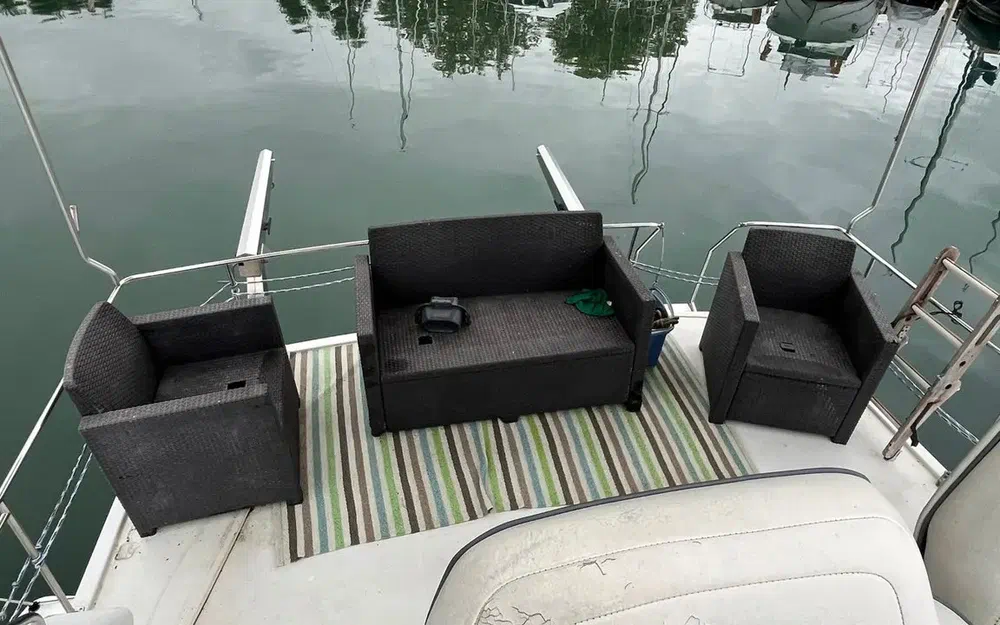 slider 3 Carver  33 Super Sport