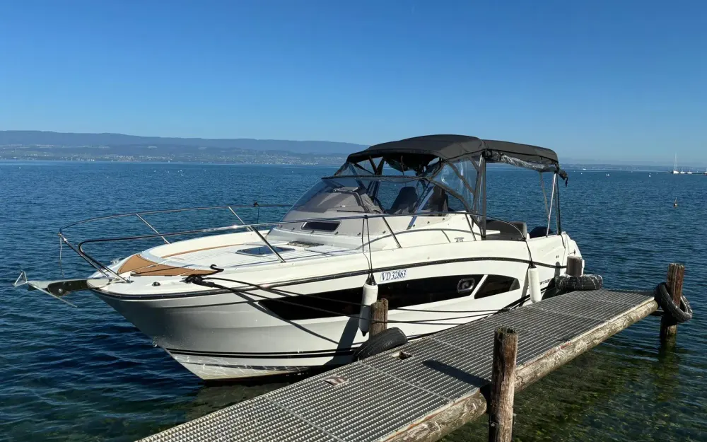 slider 0 Jeanneau Cap Camarat 9.0 WA