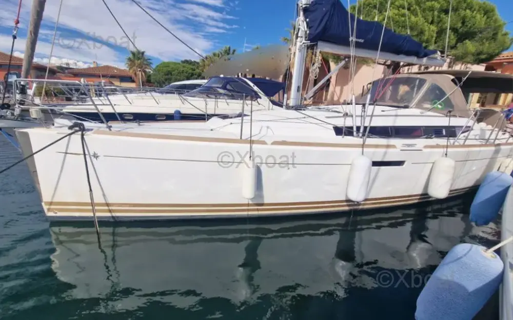 slider 0 Jeanneau Sun Odyssey 379 Perf