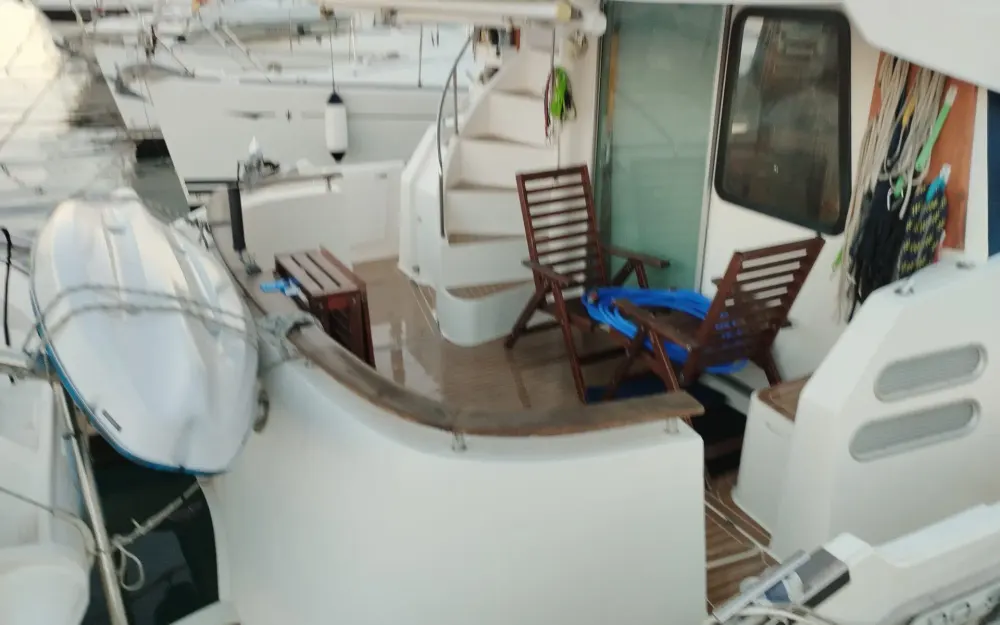 slider 10 Fountaine Pajot Maryland 37