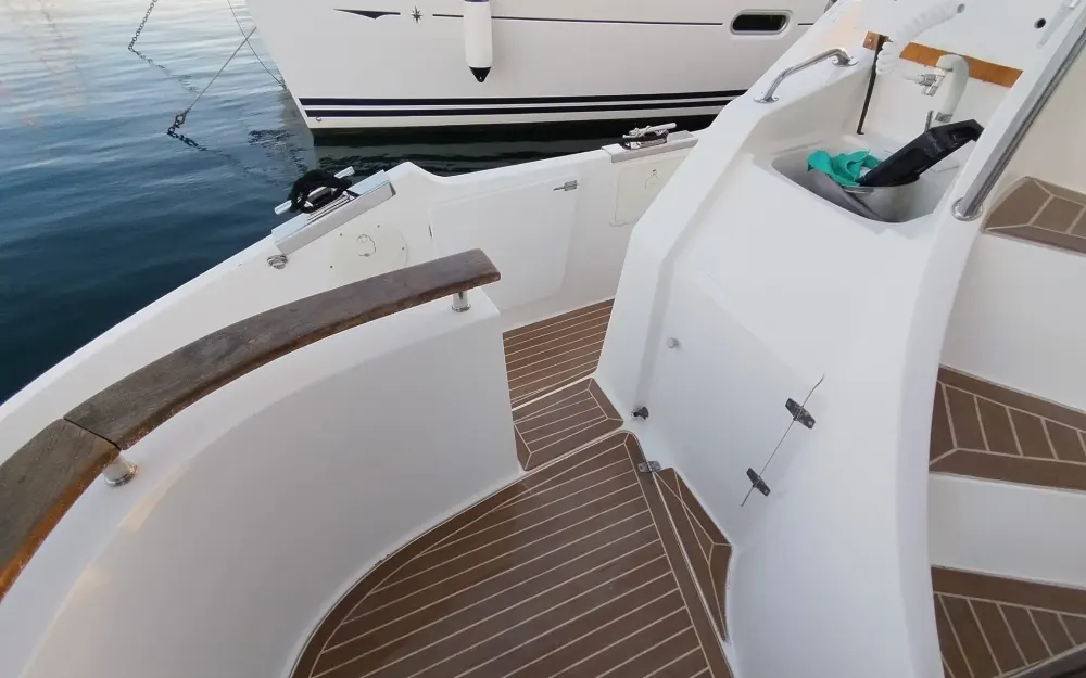 slider 11 Fountaine Pajot Maryland 37