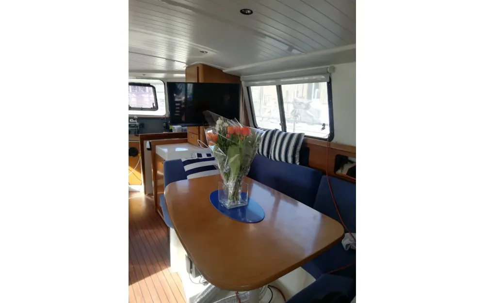 slider 18 Fountaine Pajot Maryland 37