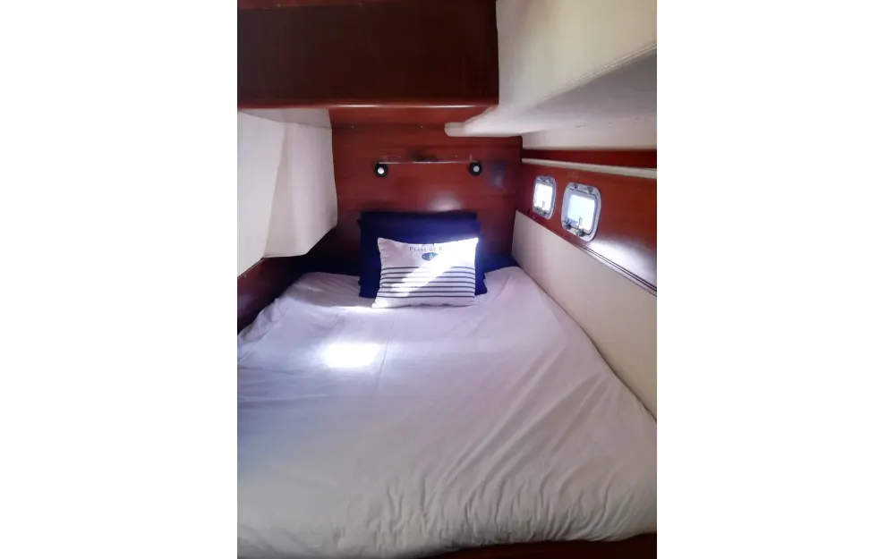 slider 21 Fountaine Pajot Maryland 37