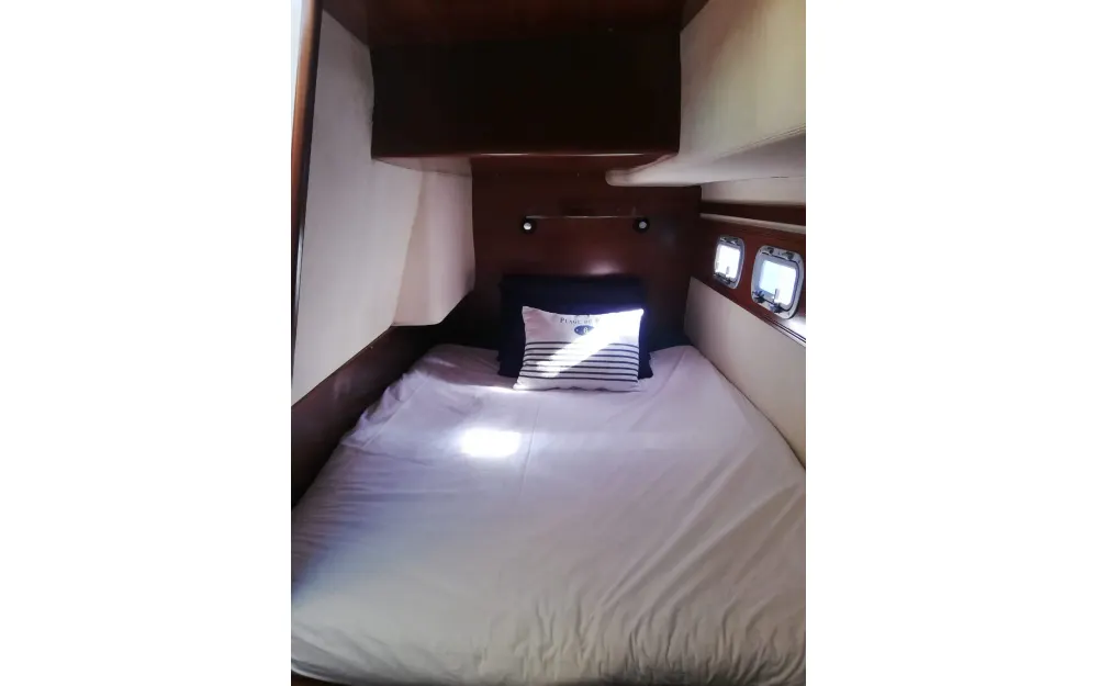 slider 22 Fountaine Pajot Maryland 37