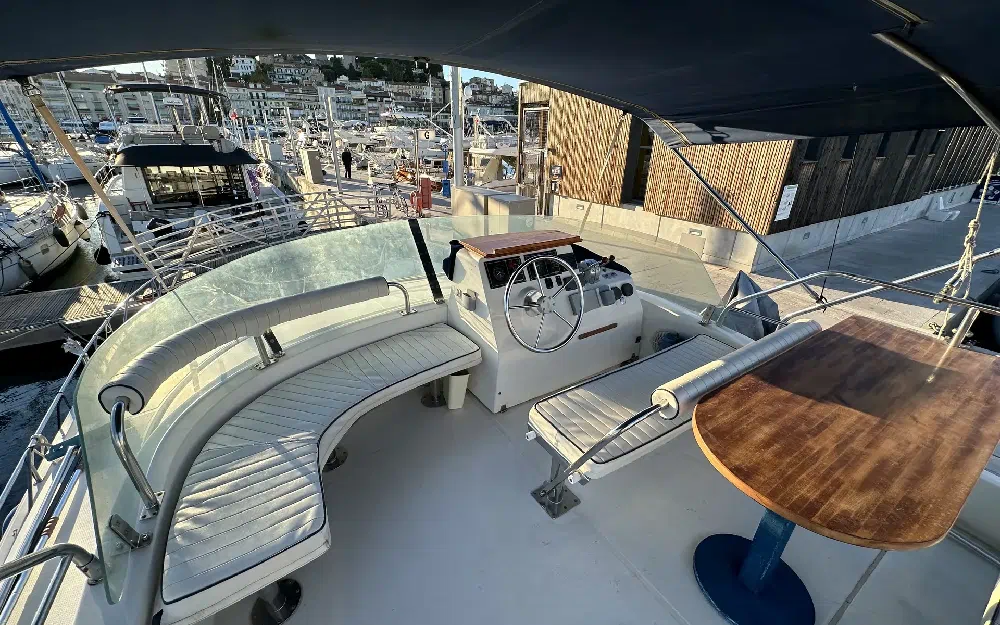 slider 29 Fountaine Pajot Maryland 37