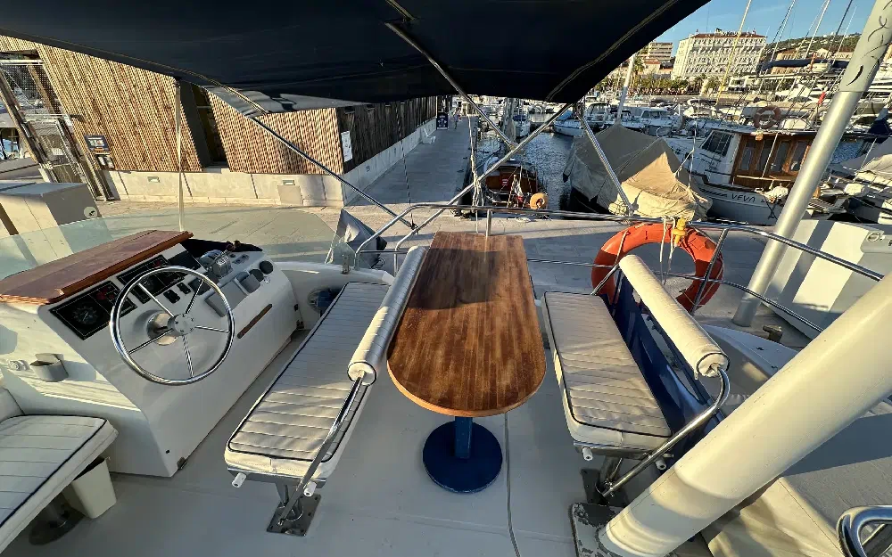 slider 30 Fountaine Pajot Maryland 37