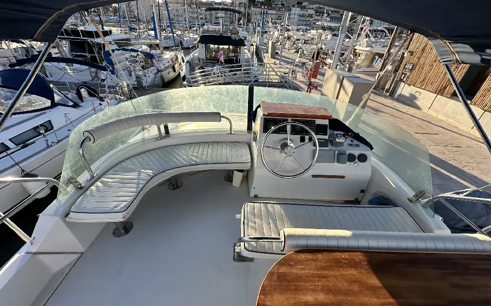 slider 31 Fountaine Pajot Maryland 37