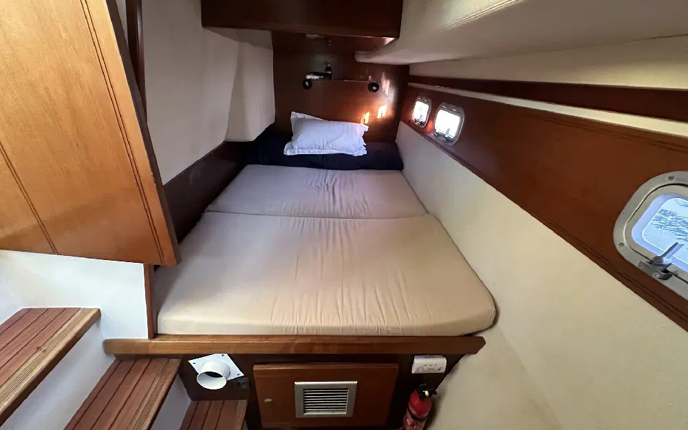 slider 46 Fountaine Pajot Maryland 37