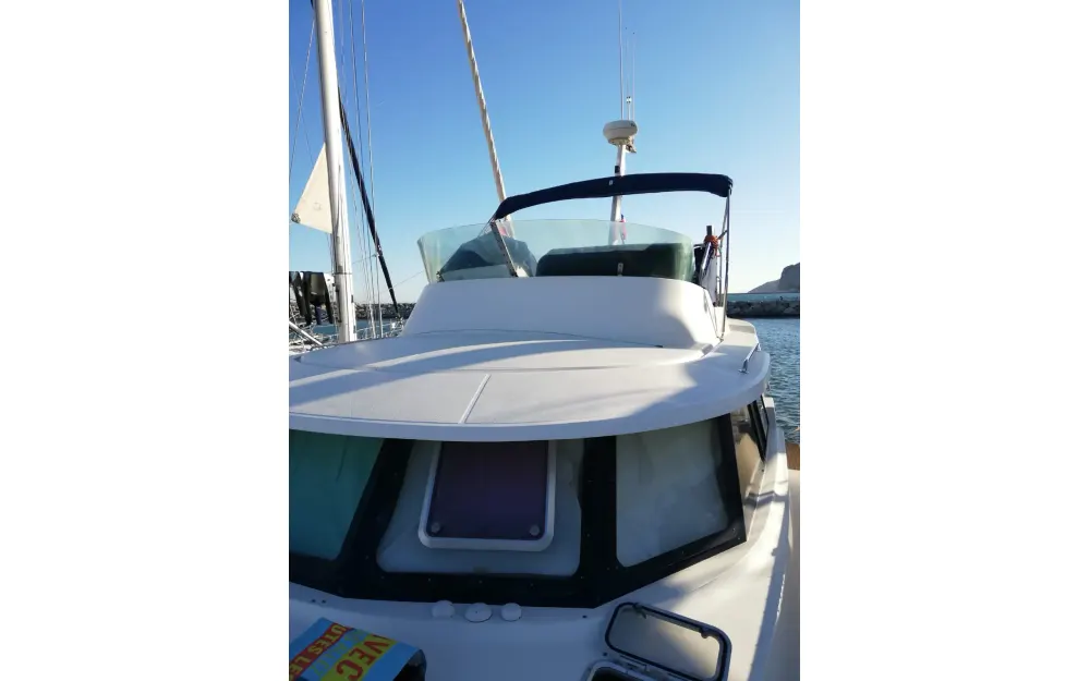 slider 4 Fountaine Pajot Maryland 37
