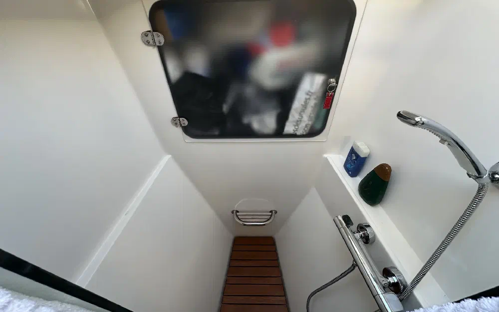 slider 49 Fountaine Pajot Maryland 37