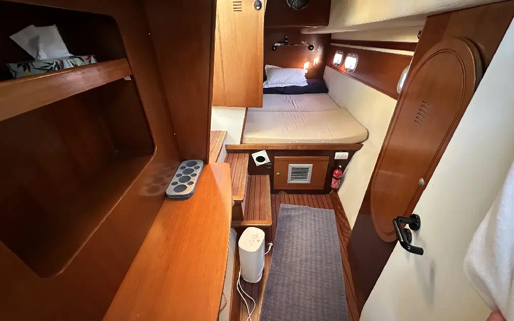 slider 50 Fountaine Pajot Maryland 37