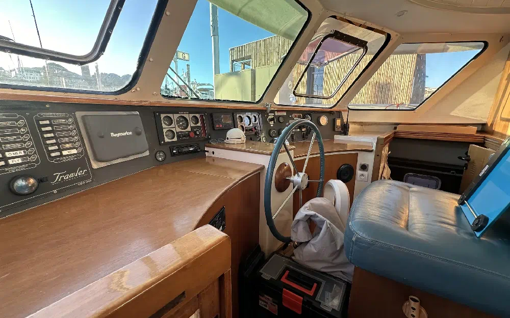 slider 51 Fountaine Pajot Maryland 37