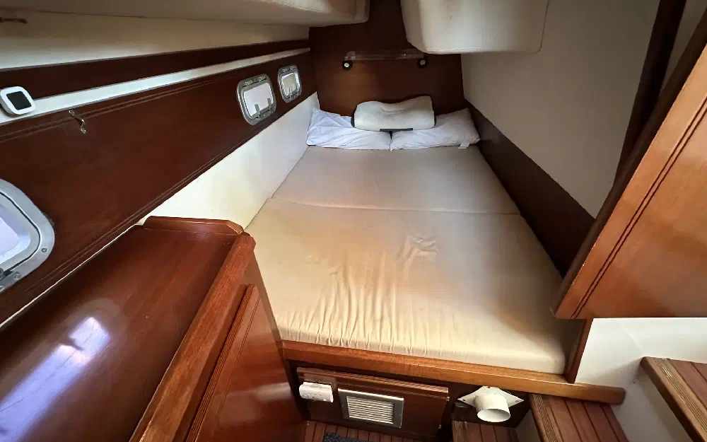 slider 52 Fountaine Pajot Maryland 37