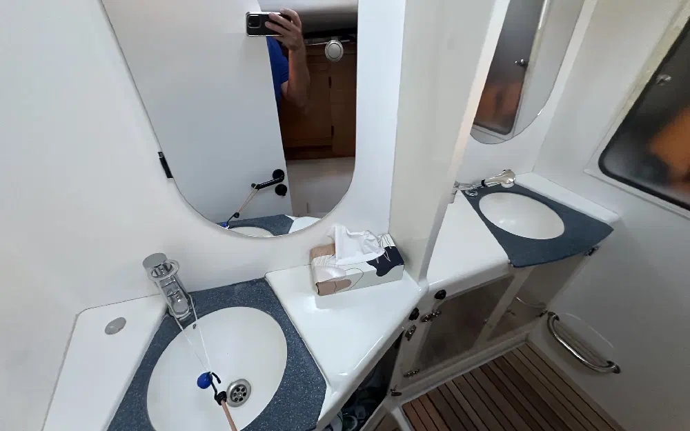 slider 55 Fountaine Pajot Maryland 37