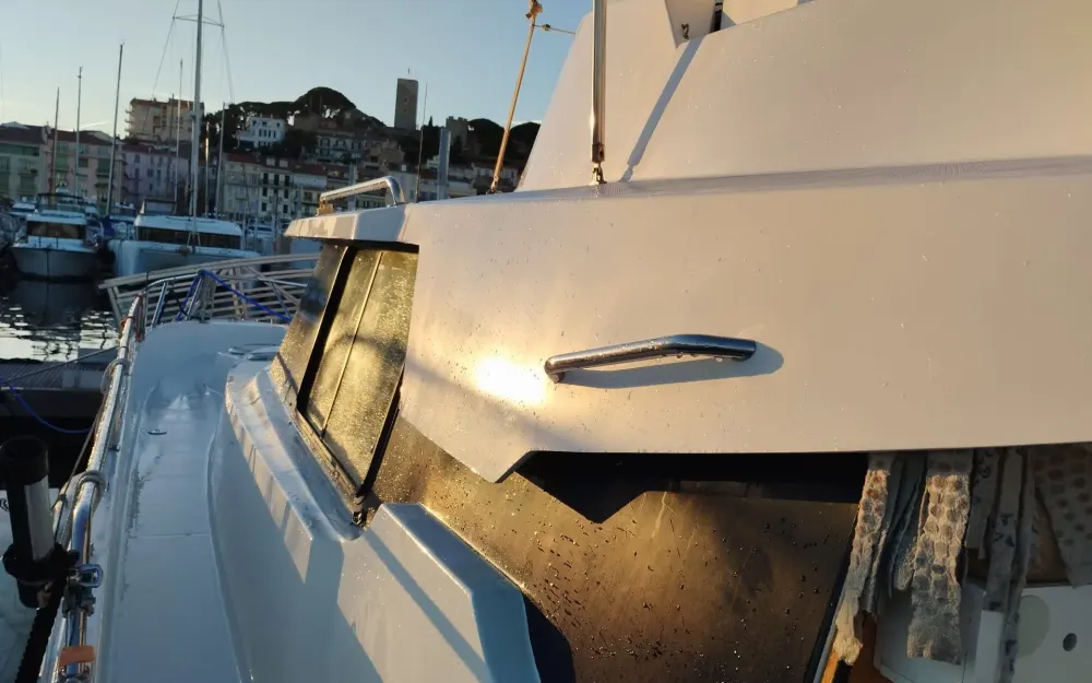 slider 8 Fountaine Pajot Maryland 37