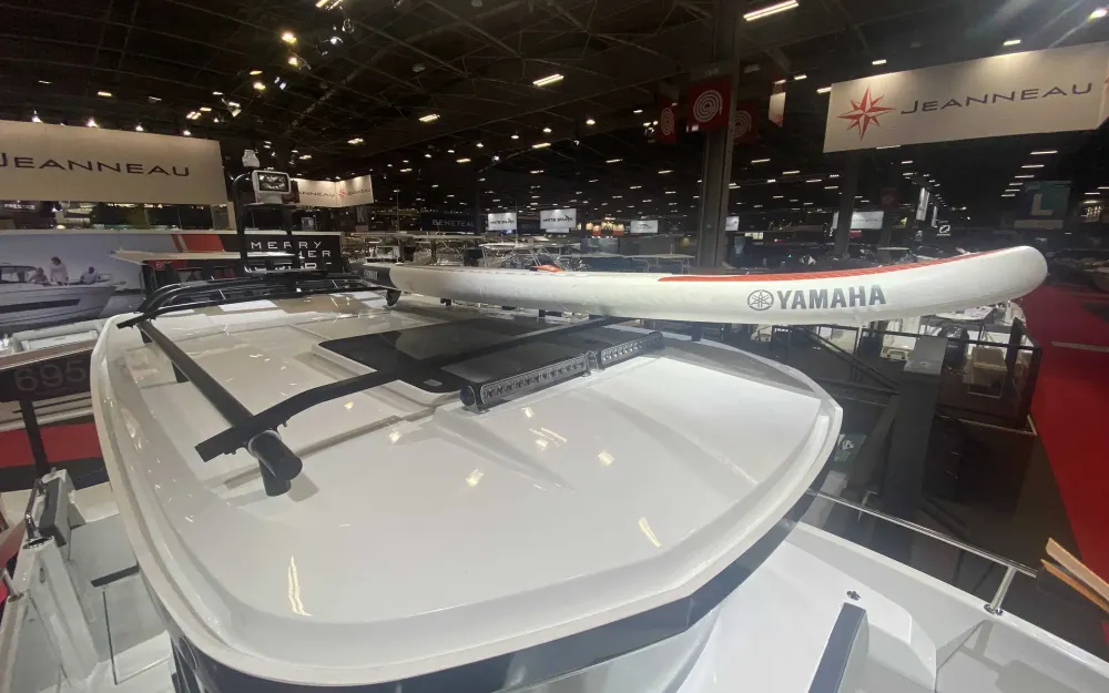 slider 10 Jeanneau Merry Fisher 795 Sport
