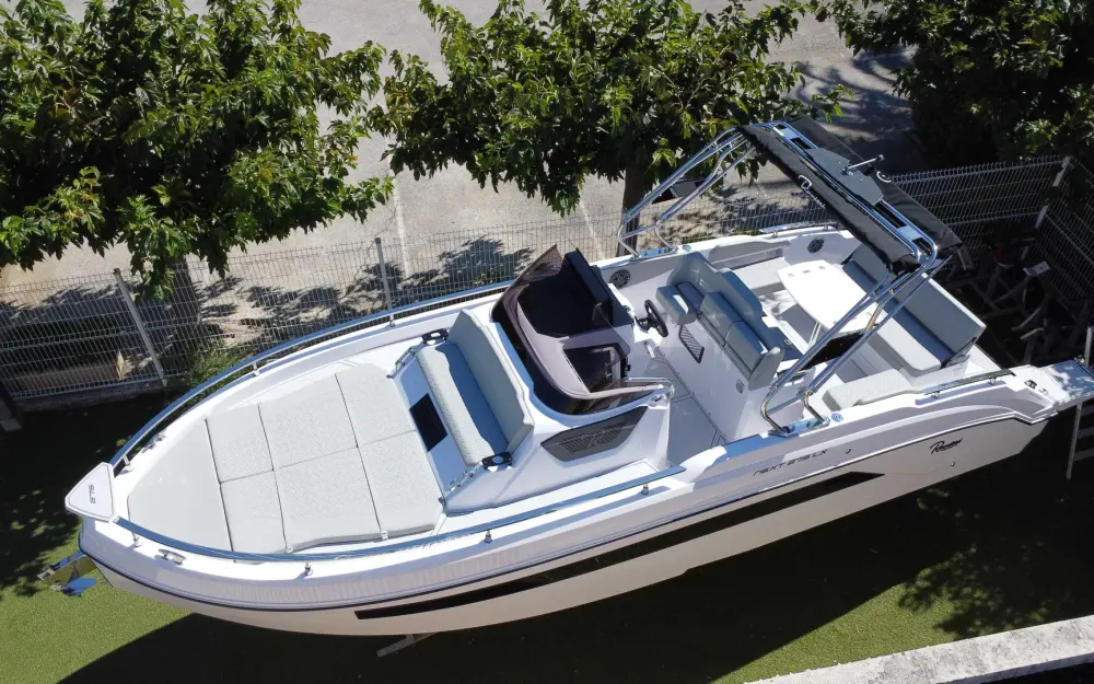 slider 0 Ranieri Next 285 Lx