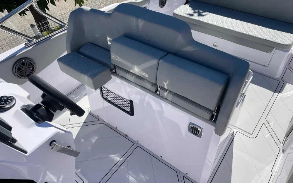 slider 10 Ranieri Next 275 Lx
