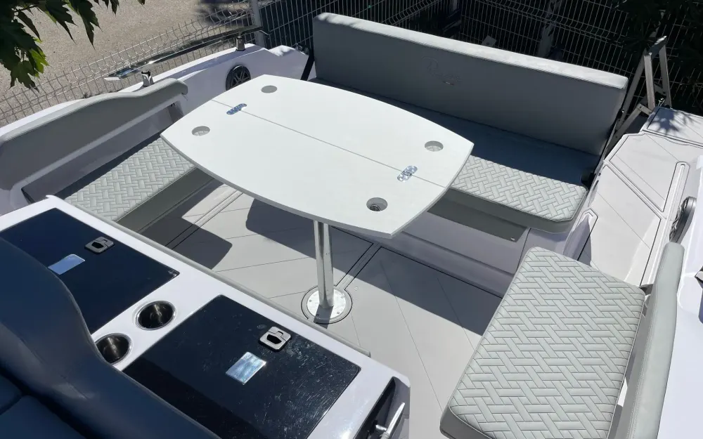 slider 14 Ranieri Next 285 Lx